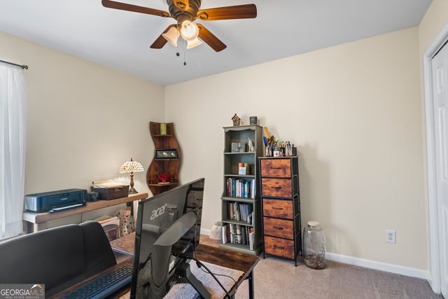 263 Hardwood Drive, Cleveland, GA 30528