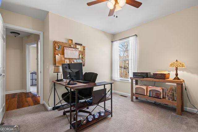 263 Hardwood Drive, Cleveland, GA 30528