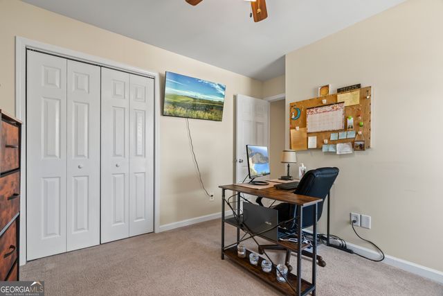 263 Hardwood Drive, Cleveland, GA 30528