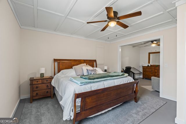 263 Hardwood Drive, Cleveland, GA 30528