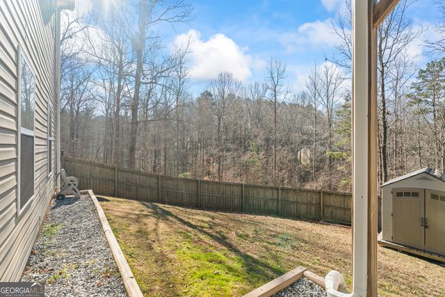 263 Hardwood Drive, Cleveland, GA 30528