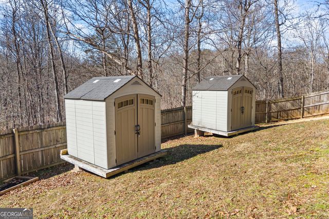 263 Hardwood Drive, Cleveland, GA 30528