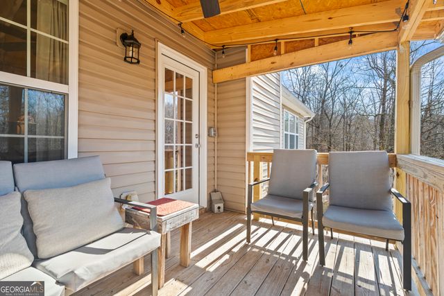 263 Hardwood Drive, Cleveland, GA 30528