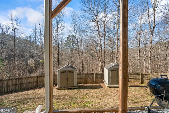 263 Hardwood Drive, Cleveland, GA 30528