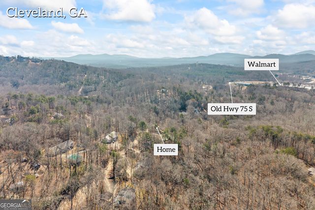 263 Hardwood Drive, Cleveland, GA 30528