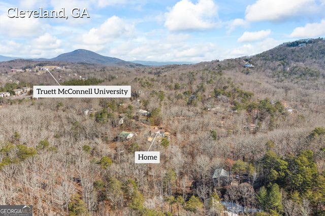 263 Hardwood Drive, Cleveland, GA 30528