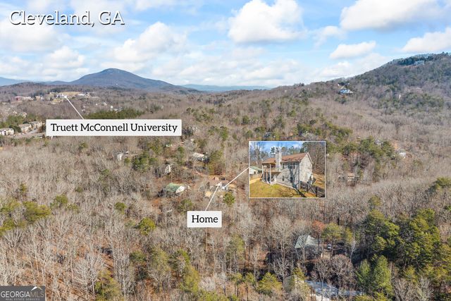 263 Hardwood Drive, Cleveland, GA 30528