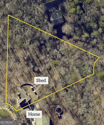 263 Hardwood Drive, Cleveland, GA 30528