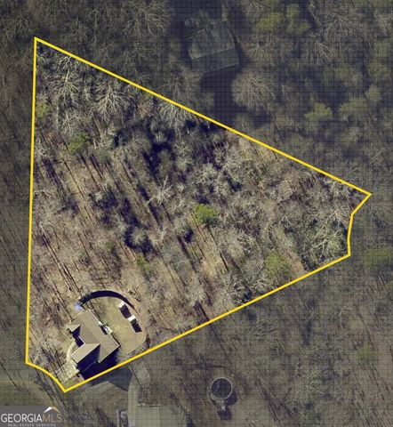 263 Hardwood Drive, Cleveland, GA 30528