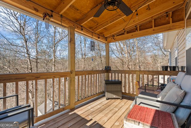 263 Hardwood Drive, Cleveland, GA 30528