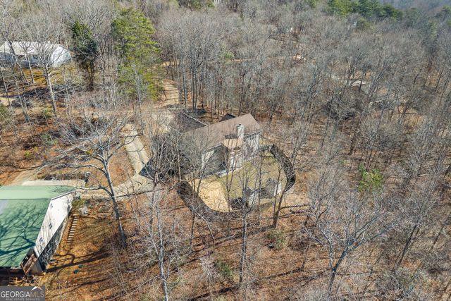 263 Hardwood Drive, Cleveland, GA 30528