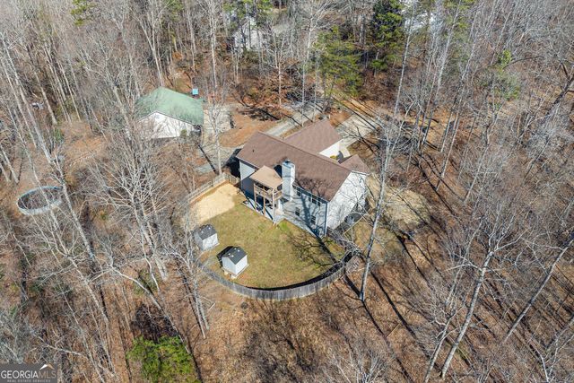 263 Hardwood Drive, Cleveland, GA 30528