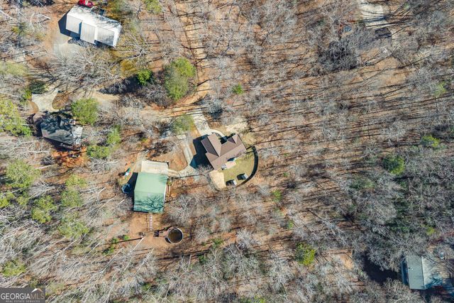 263 Hardwood Drive, Cleveland, GA 30528