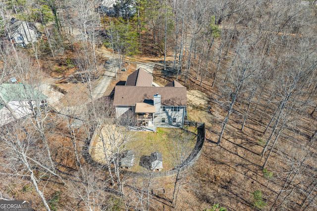 263 Hardwood Drive, Cleveland, GA 30528