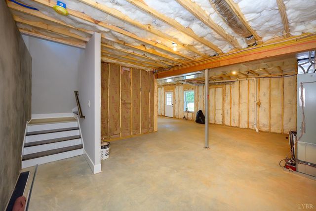 2249 Lipscomb Road, Moneta, VA 24121