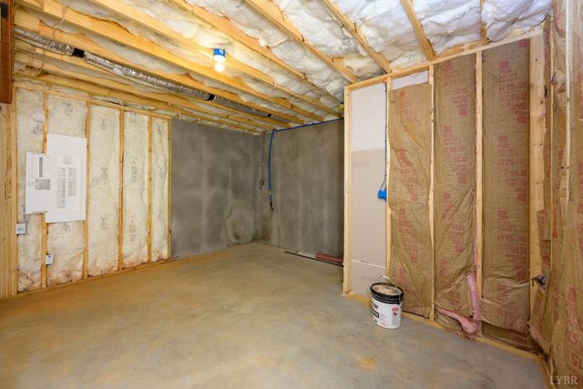2249 Lipscomb Road, Moneta, VA 24121