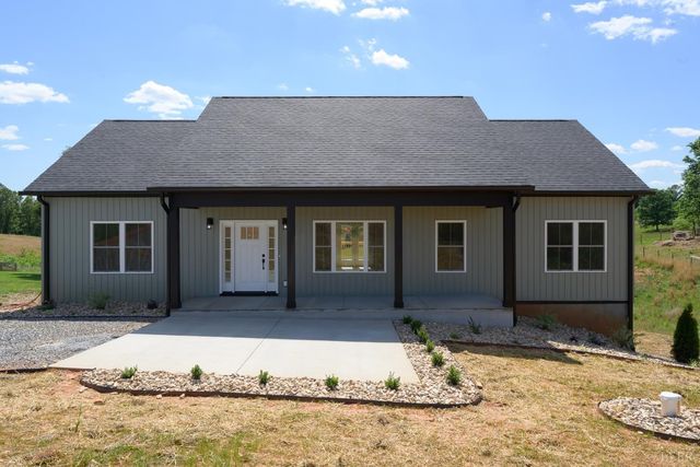 2249 Lipscomb Road, Moneta, VA 24121