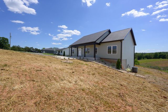 2249 Lipscomb Road, Moneta, VA 24121