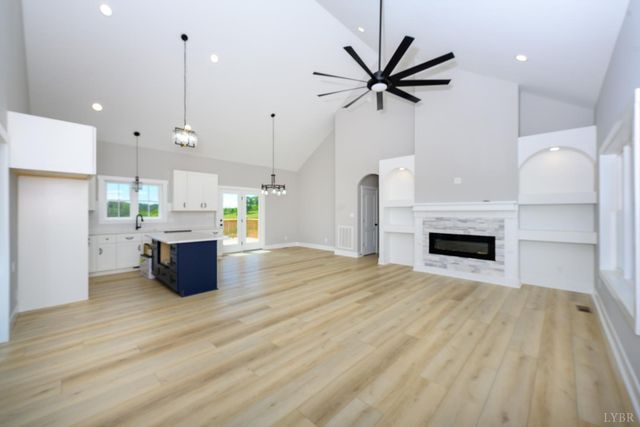 2249 Lipscomb Road, Moneta, VA 24121