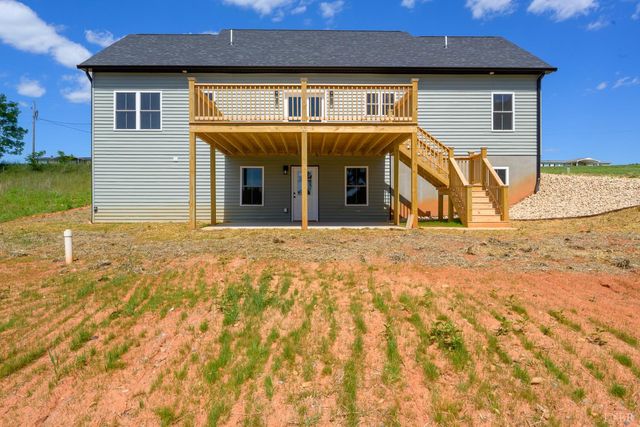 2249 Lipscomb Road, Moneta, VA 24121