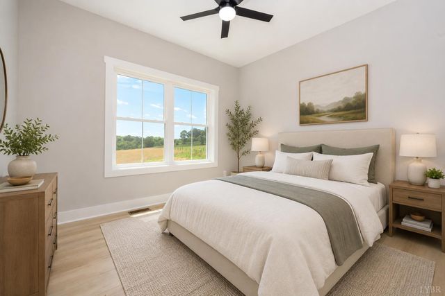 2249 Lipscomb Road, Moneta, VA 24121