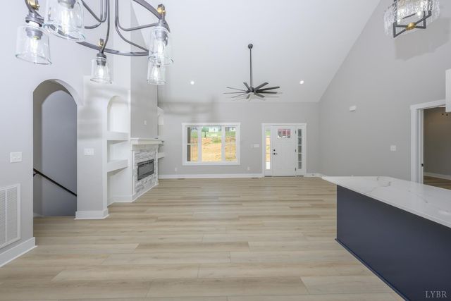 2249 Lipscomb Road, Moneta, VA 24121