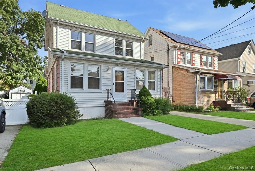 22237 Edmore Avenue, Queens Village, NY 11428 — photo 2