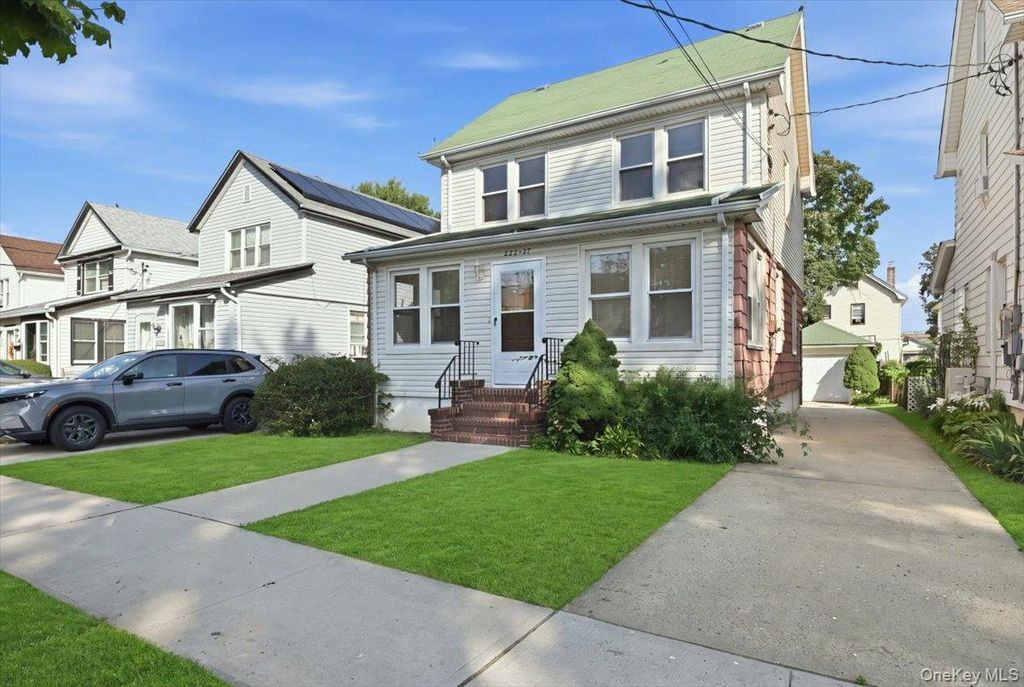 22237 Edmore Avenue, Queens Village, NY 11428 — photo 3