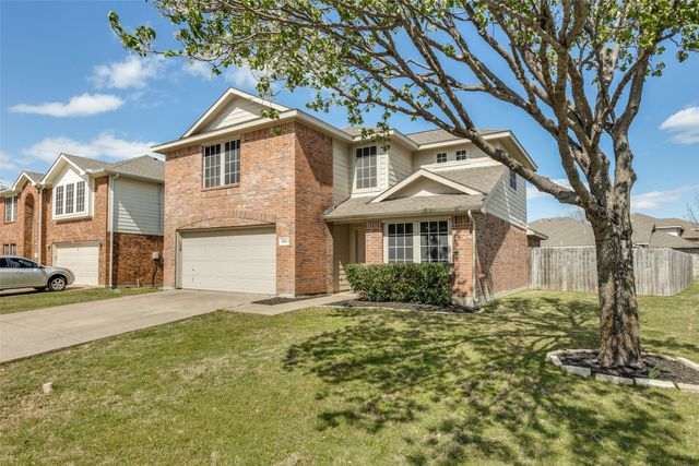 404 Oxford Drive, Wylie, TX 75098