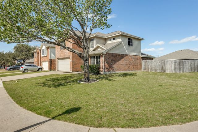 404 Oxford Drive, Wylie, TX 75098