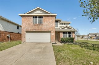 404 Oxford Drive, Wylie, TX 75098