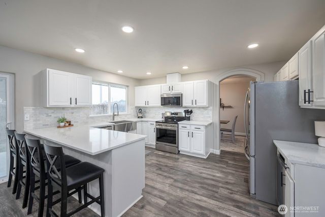 1335 Yost Circle NE, Moses Lake, WA 98837