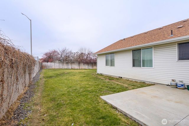 1335 Yost Circle NE, Moses Lake, WA 98837