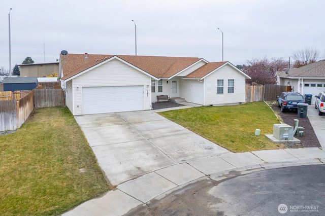 1335 Yost Circle NE, Moses Lake, WA 98837