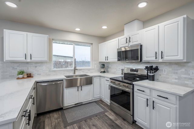 1335 Yost Circle NE, Moses Lake, WA 98837