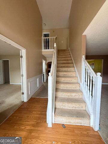 580 Lakeridge Court, Covington, GA 30016