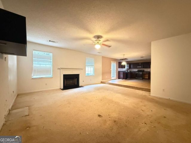 580 Lakeridge Court, Covington, GA 30016