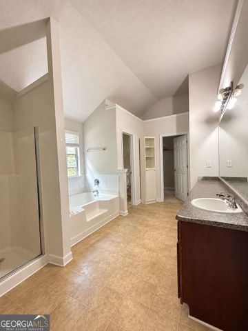 580 Lakeridge Court, Covington, GA 30016