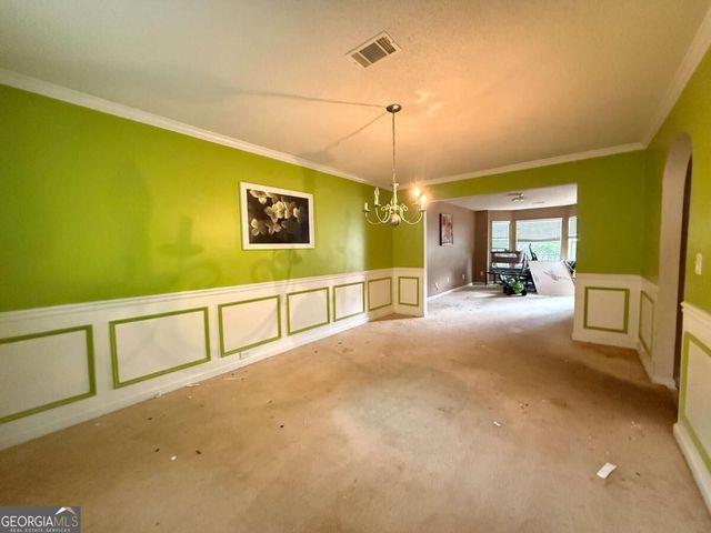 580 Lakeridge Court, Covington, GA 30016