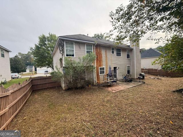 580 Lakeridge Court, Covington, GA 30016