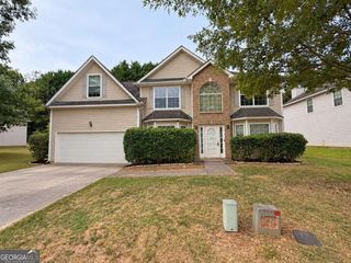580 Lakeridge Court, Covington, GA 30016
