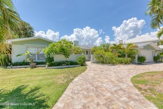 2016 S River Road, Melbourne Beach, FL 32951