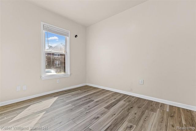 13660 Ohio Street, Detroit, MI 48238