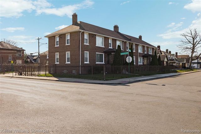 13660 Ohio Street, Detroit, MI 48238