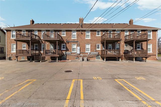 13660 Ohio Street, Detroit, MI 48238