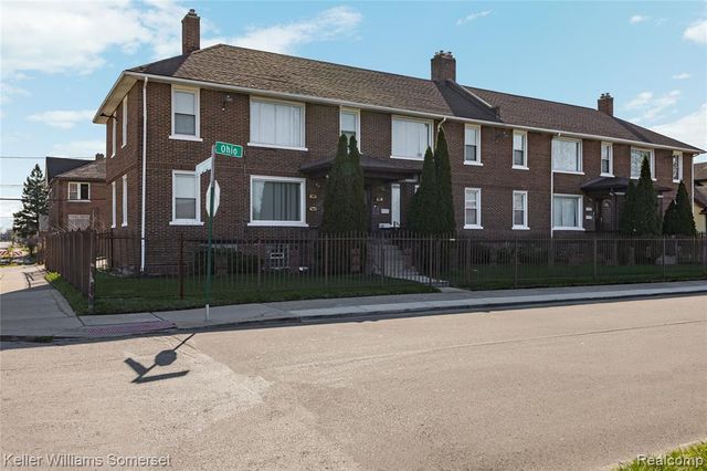 13660 Ohio Street, Detroit, MI 48238