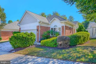 9909 MIDDLE MILL DR #19, Owings Mills, MD 21117