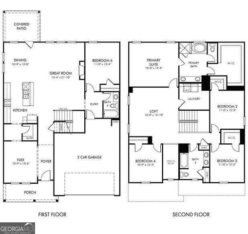 1478 High Falls Lane, Grayson, GA 30017