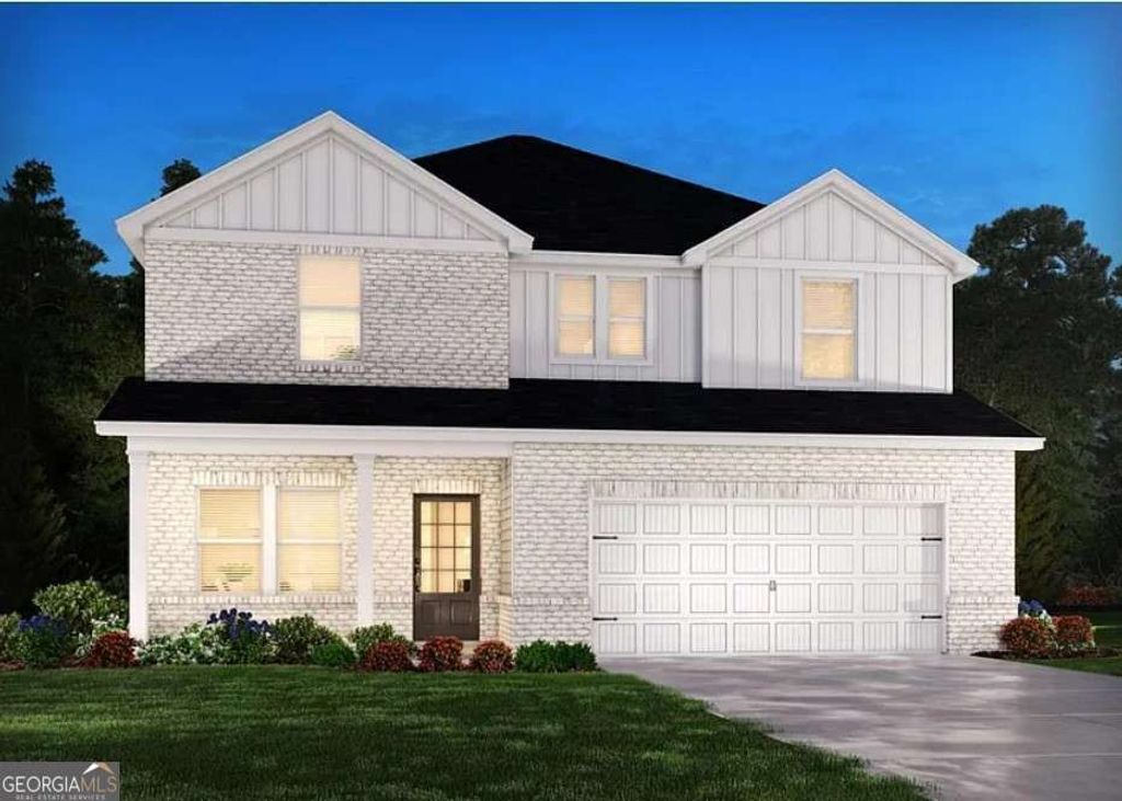 1478 High Falls Lane, Grayson, GA 30017