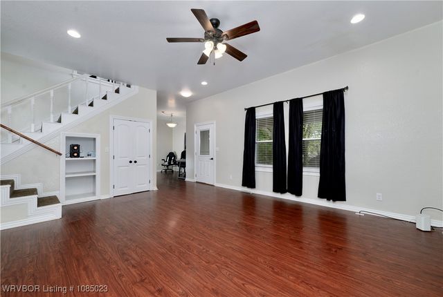 203 Pendergrass Street, Muldrow, OK 74948